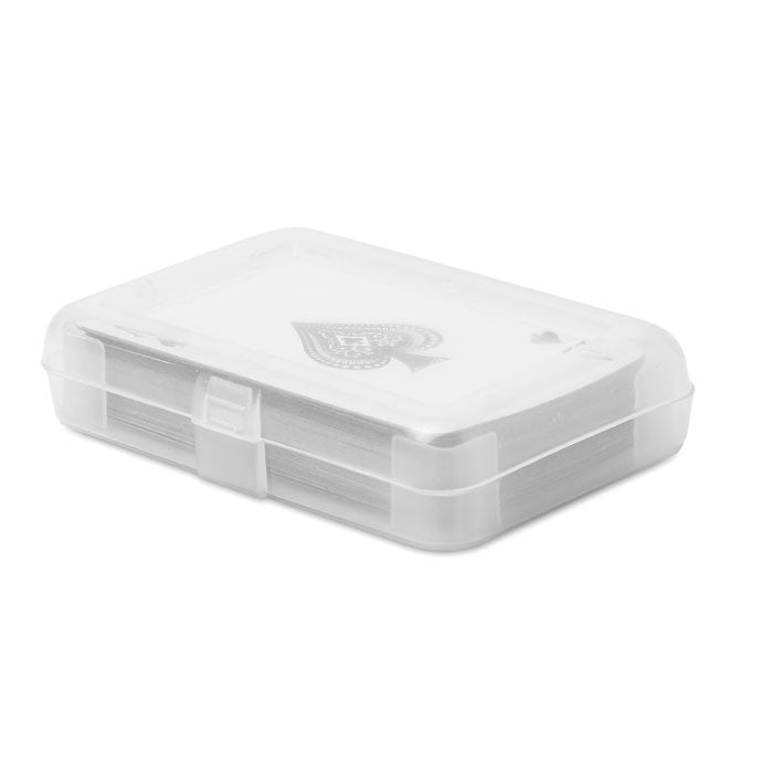 ARUBA - Juego de cartas en caja