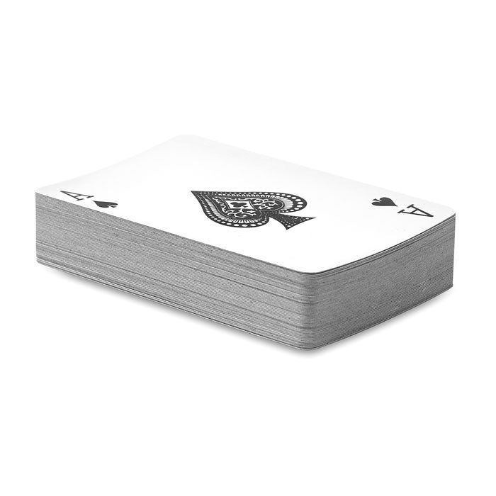 ARUBA - Juego de cartas en caja