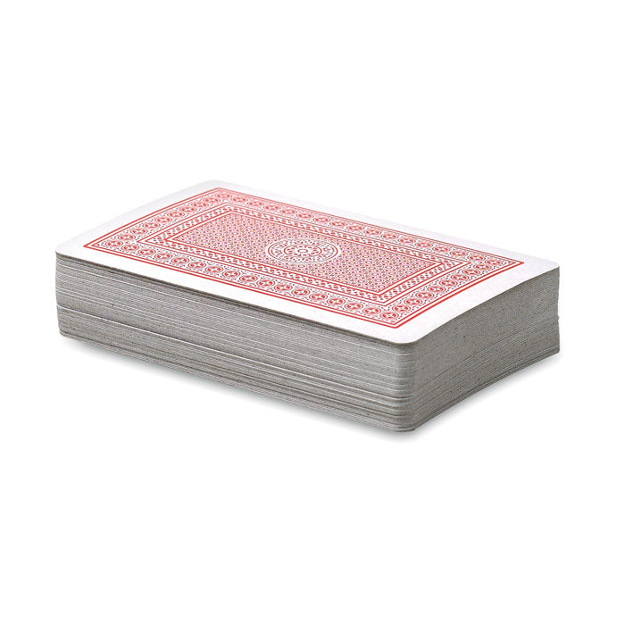 ARUBA - Juego de cartas en caja