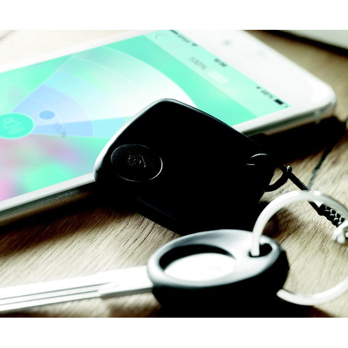 FINDER - Dispositivo localizador