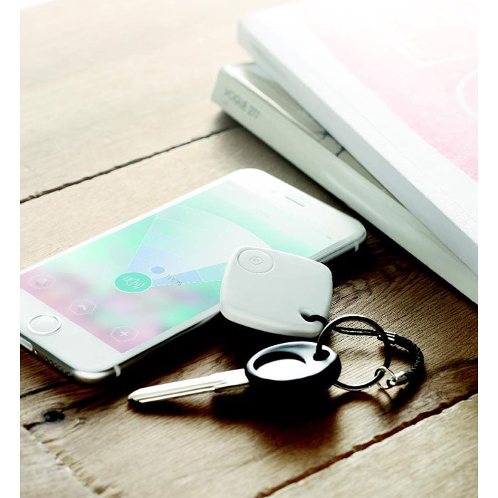 FINDER - Dispositivo localizador