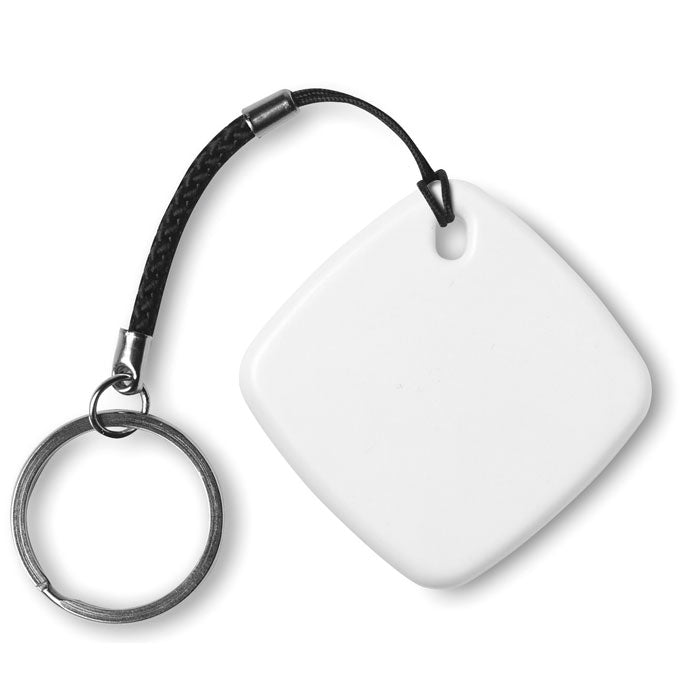 FINDER - Dispositivo localizador