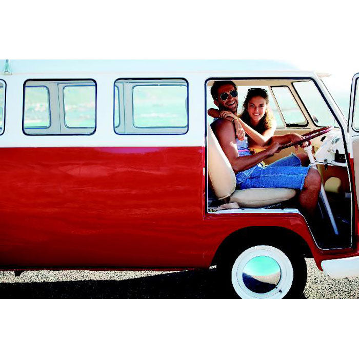 SOMBRA LIGHT - Set de 2 parasoles para coche