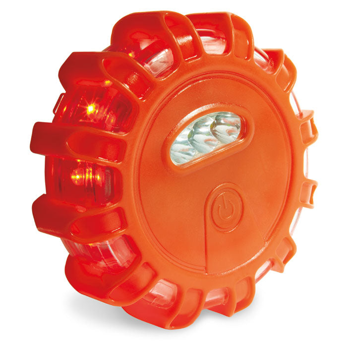 5LIGHTS - Luz de emergencia para coche