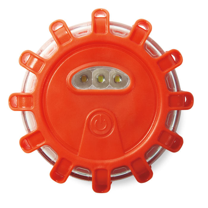 5LIGHTS - Luz de emergencia para coche