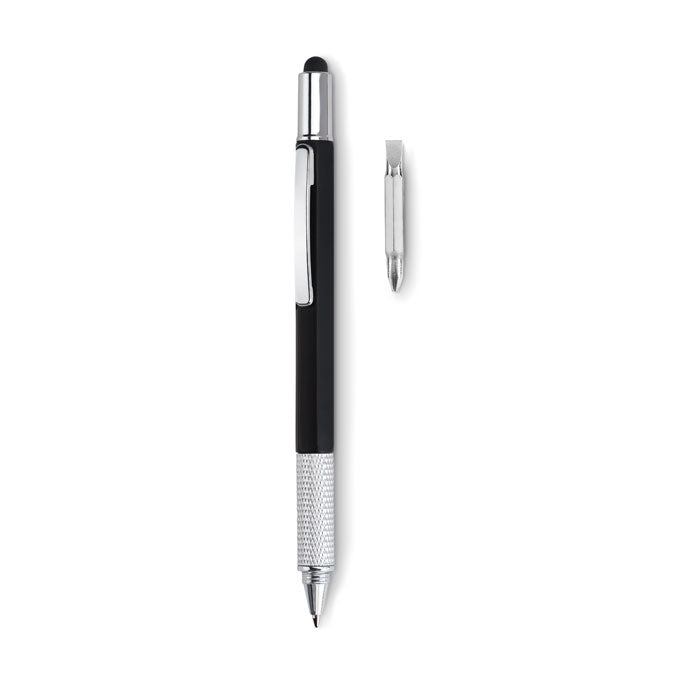 TOOLPEN - Bolígrafo multifunción