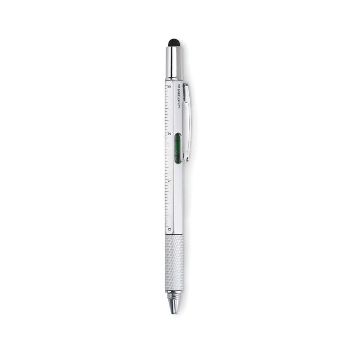 TOOLPEN - Bolígrafo multifunción