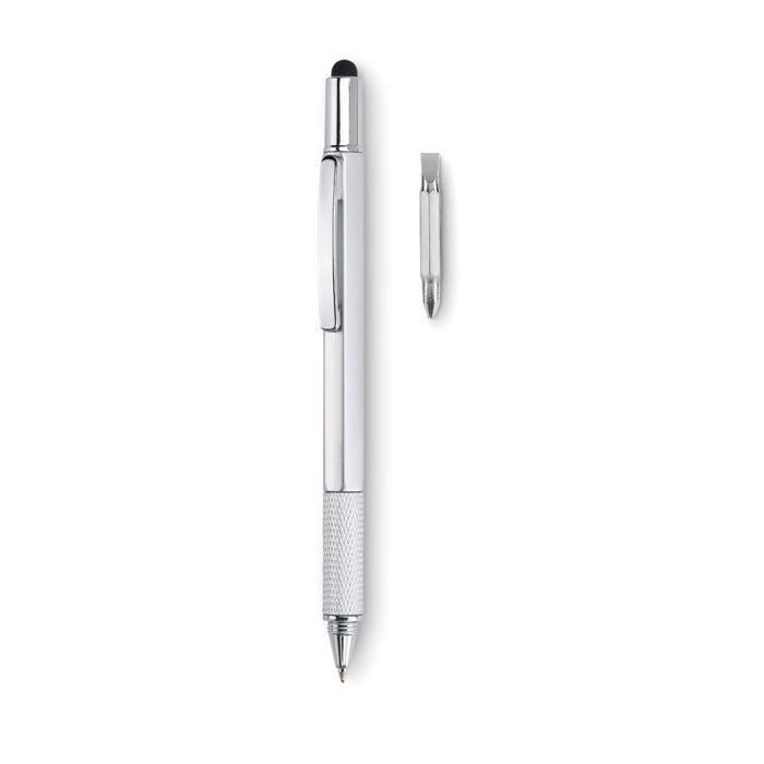 TOOLPEN - Bolígrafo multifunción