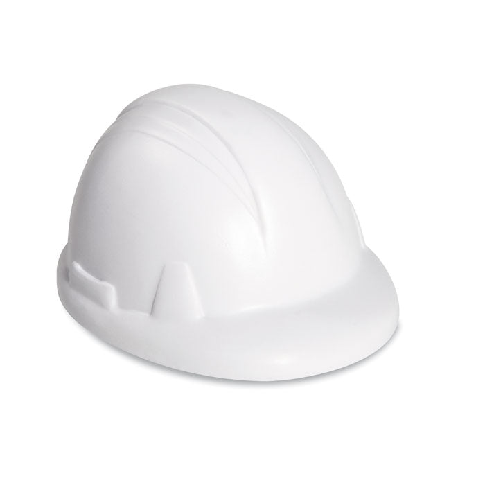 MINEROSTRESS - Casco anti-stress de PU