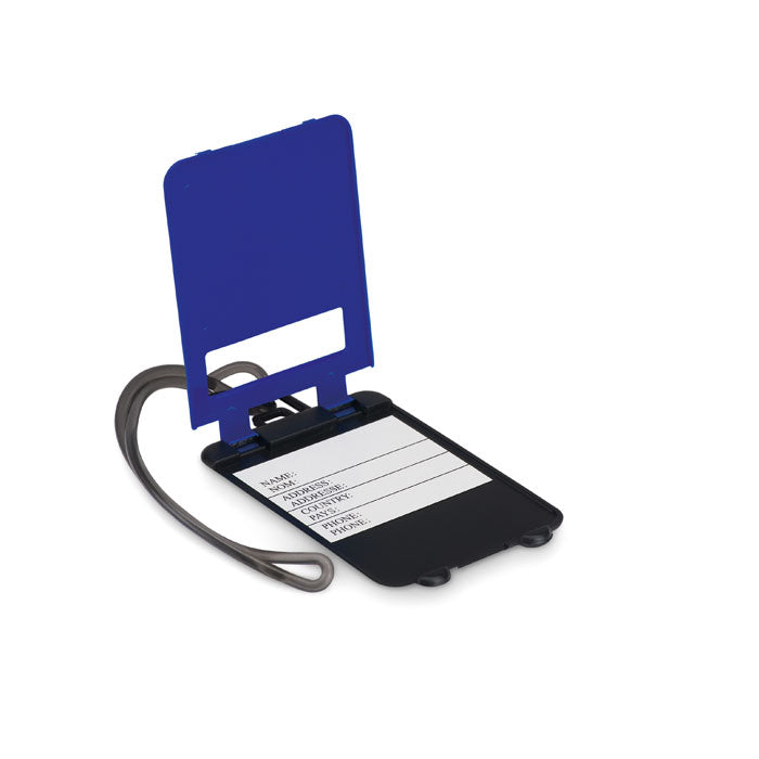 TRAVELLER - Identificador trolley