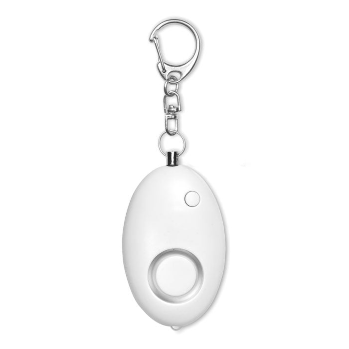 ALARMY - Mini alarma personal y llavero