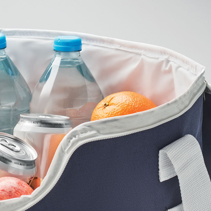 INDO - Bolsa nevera 600D poliester
