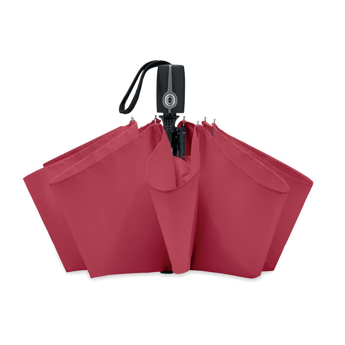 GENTLEMEN - Paraguas luxe 21" antiviento