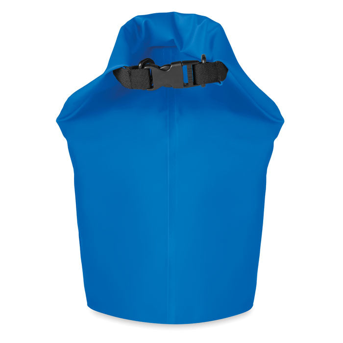 SCUBA - Bolsa impermeable PVC 10L