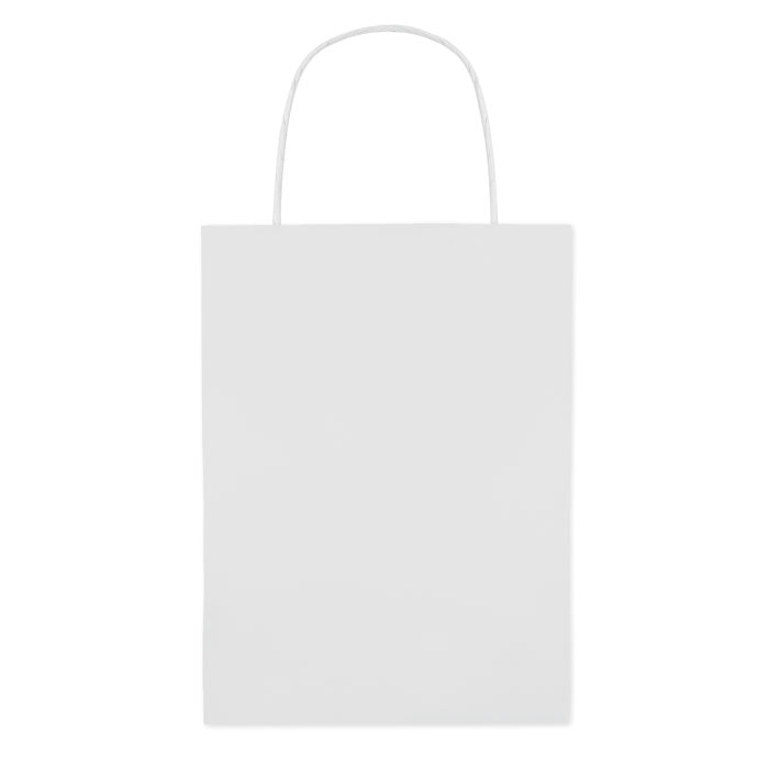 PAPER SMALL - Bolsa papel pequeña 150 gr/m²
