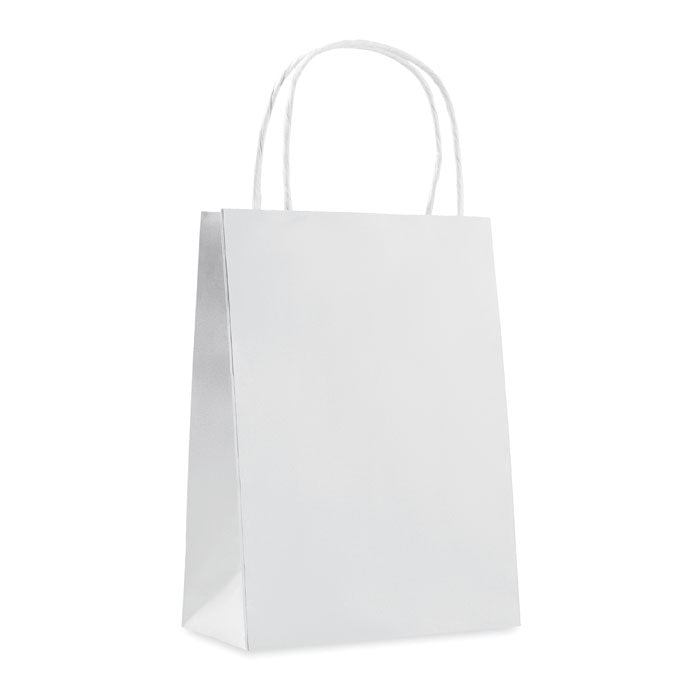 PAPER SMALL - Bolsa papel pequeña 150 gr/m²