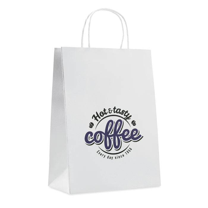 PAPER LARGE - Bolsa papel grande 150 gr/m²