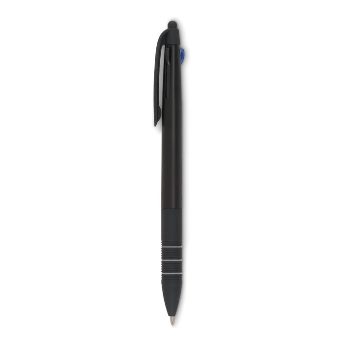 MULTIPEN - Bolígrafo táctil de tres tinta