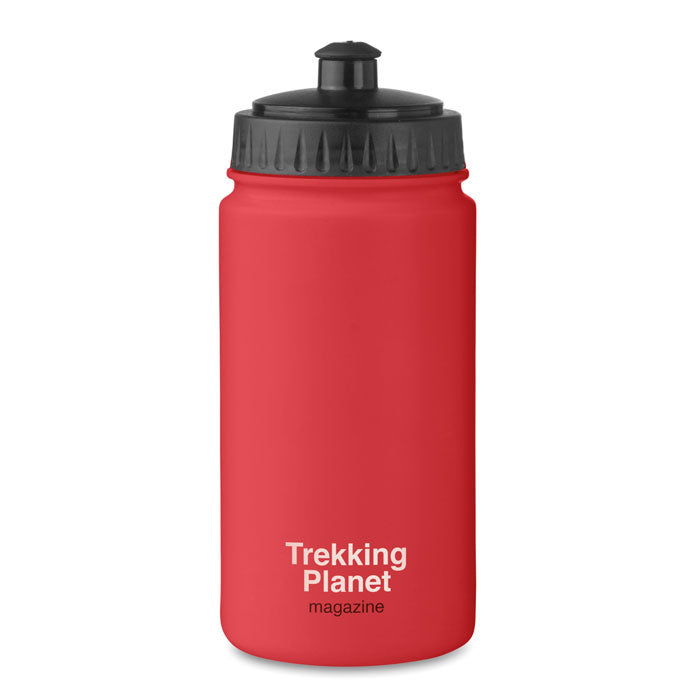 SPOT FIVE - Bidón deportivo 500ml