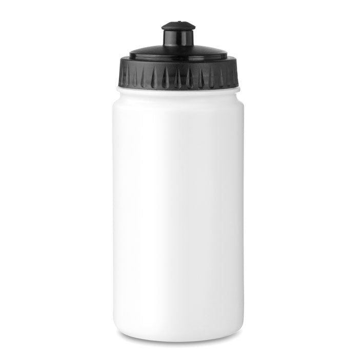 SPOT FIVE - Bidón deportivo 500ml