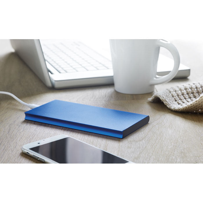 POWERFLAT8 - Power Bank de 8000 mAh