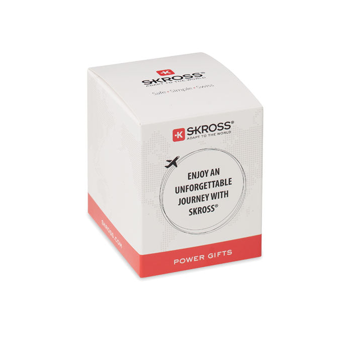 MUV MICRO - MUV micro. 2-pole - Regalos Corporativos Personalizados · Clap Comunicacion