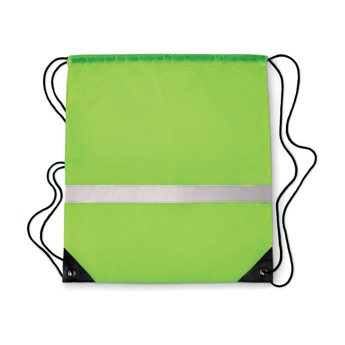 STRIPE - Bolsa de cuerdas reflectante