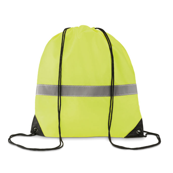 STRIPE - Bolsa de cuerdas reflectante