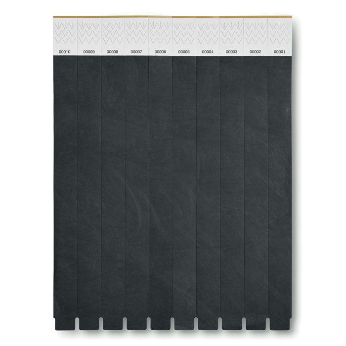 TYVEK - Pulsera eventos Tyvek®