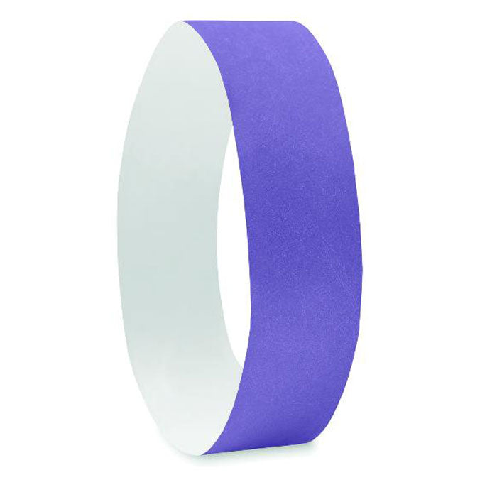 TYVEK - Pulsera eventos Tyvek®