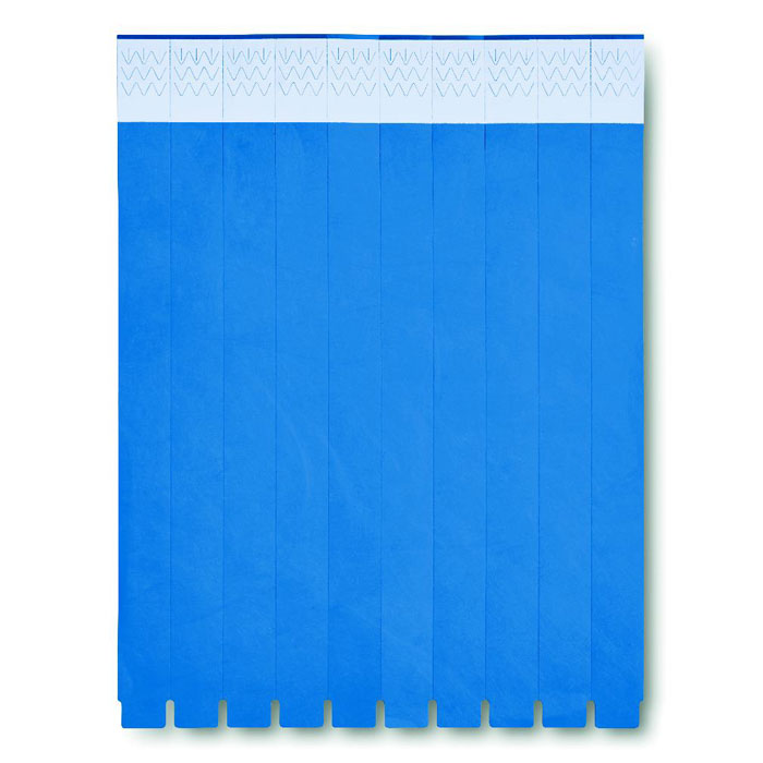 TYVEK - Pulsera eventos Tyvek®