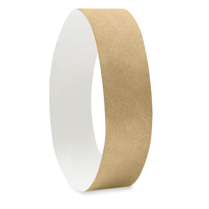 TYVEK - Pulsera eventos Tyvek®