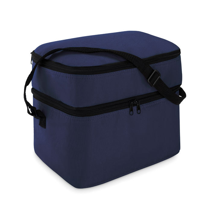 CASEY - Bolsa nevera 2 compartimentos