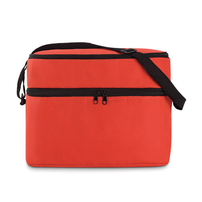 CASEY - Bolsa nevera 2 compartimentos