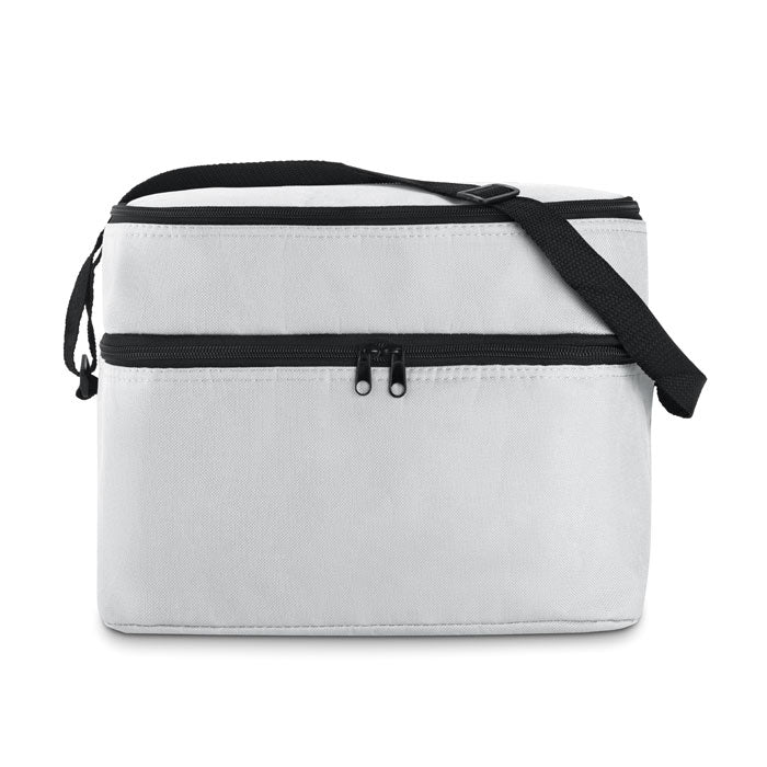CASEY - Bolsa nevera 2 compartimentos
