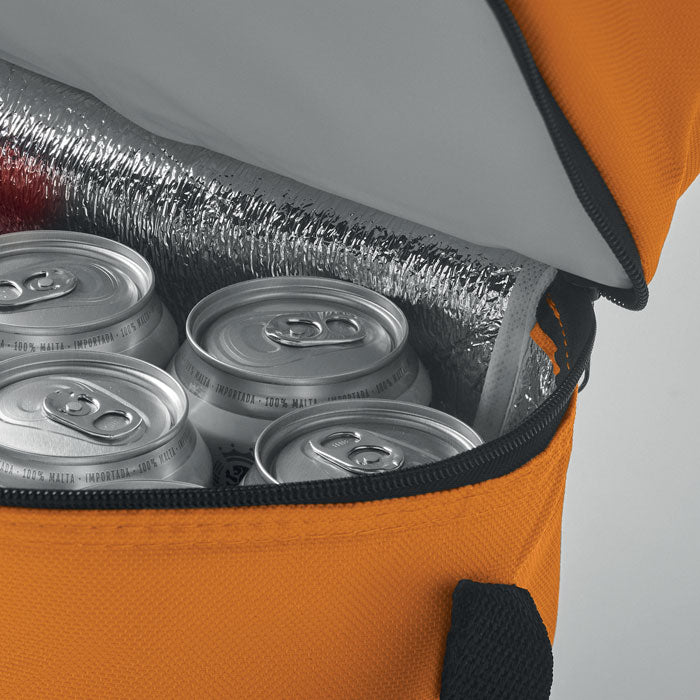 CASEY - Bolsa nevera 2 compartimentos