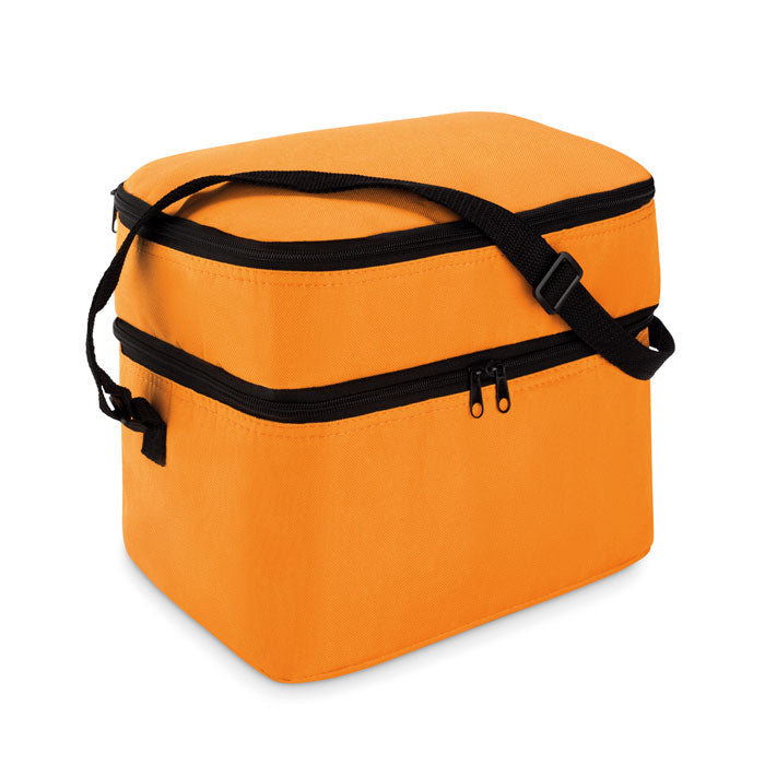 CASEY - Bolsa nevera 2 compartimentos
