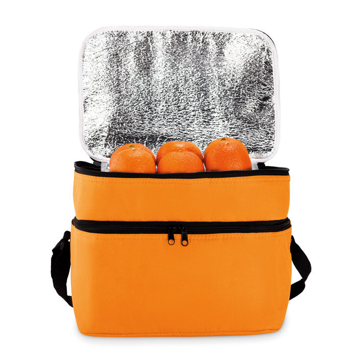 CASEY - Bolsa nevera 2 compartimentos