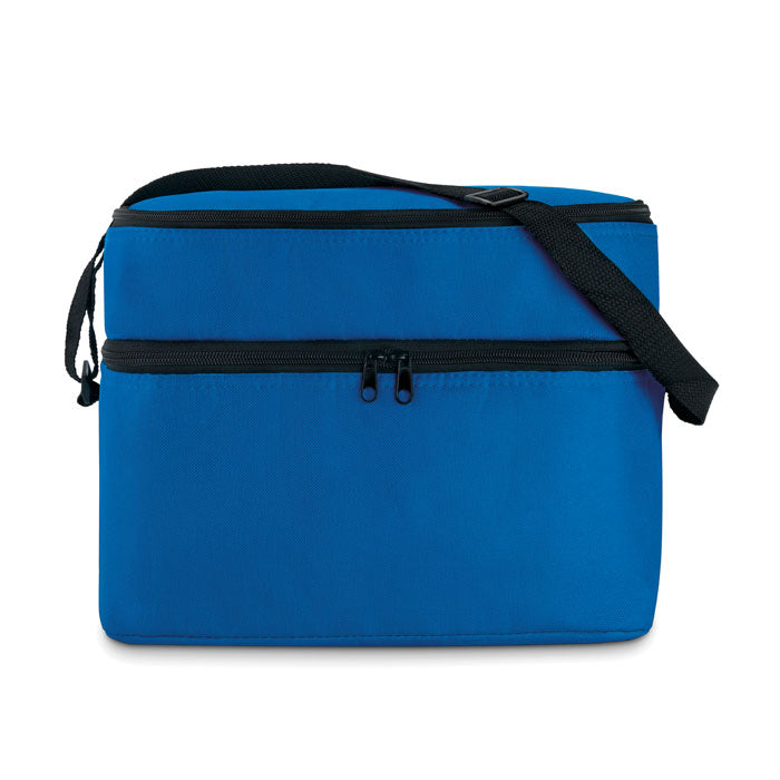 CASEY - Bolsa nevera 2 compartimentos