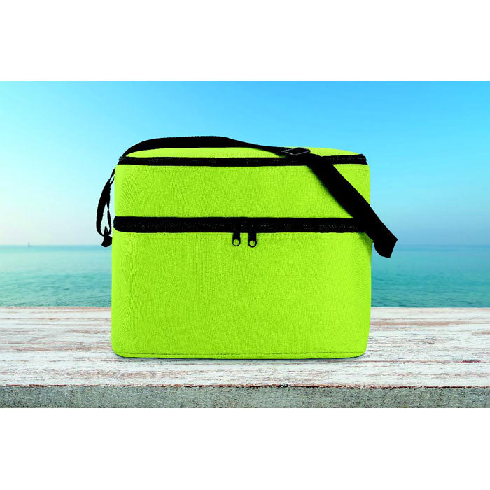 CASEY - Bolsa nevera 2 compartimentos