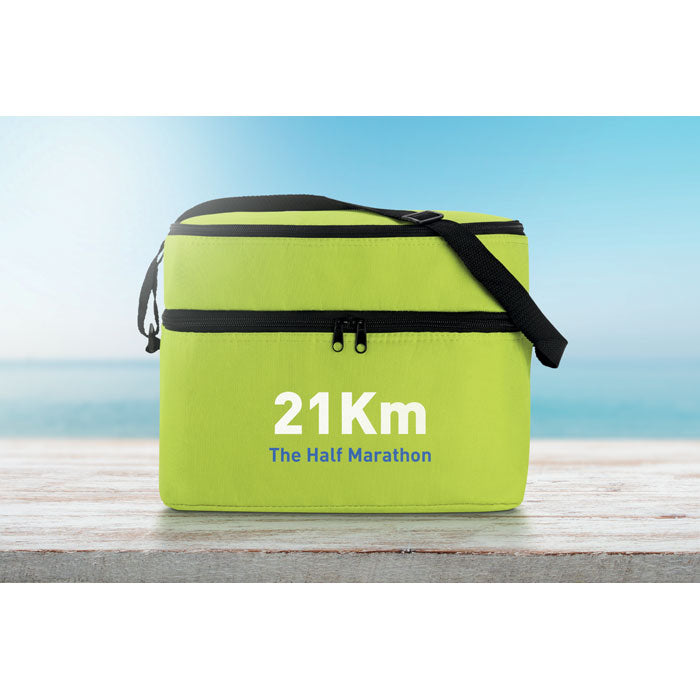 CASEY - Bolsa nevera 2 compartimentos