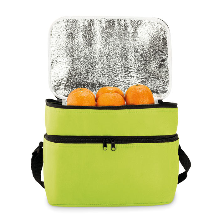 CASEY - Bolsa nevera 2 compartimentos