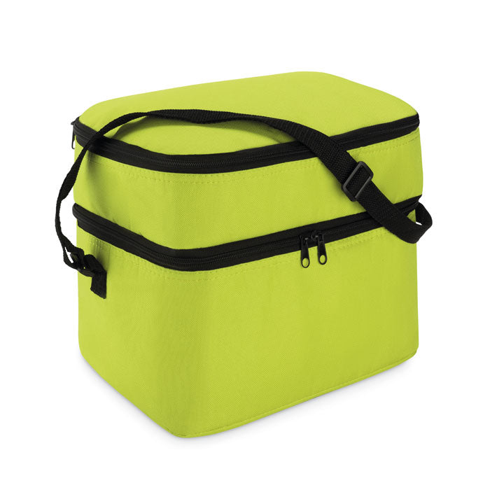 CASEY - Bolsa nevera 2 compartimentos