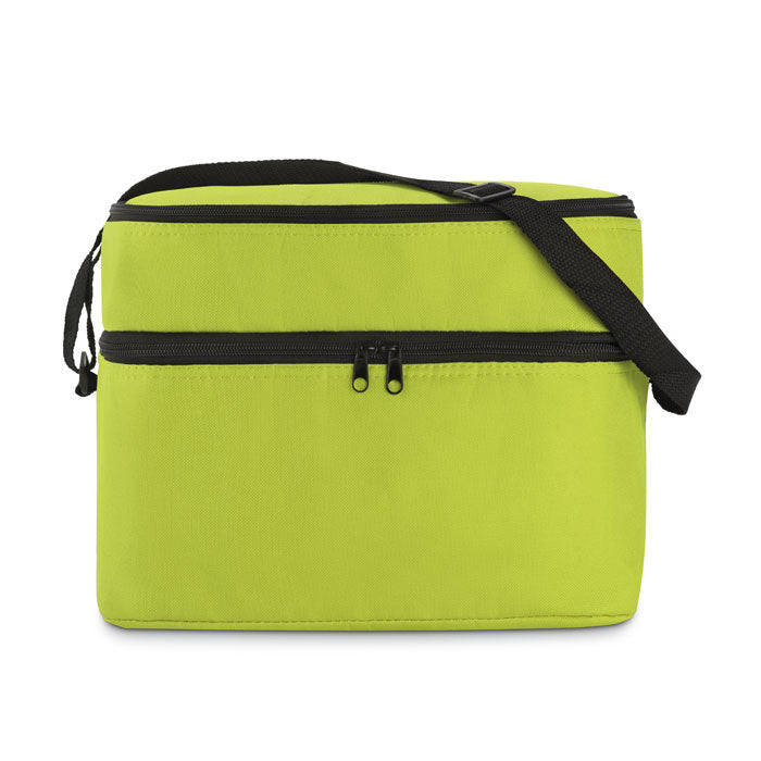 CASEY - Bolsa nevera 2 compartimentos