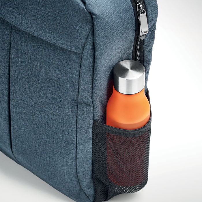 STOCKHOLM BAG - Mochila 360D jaspe