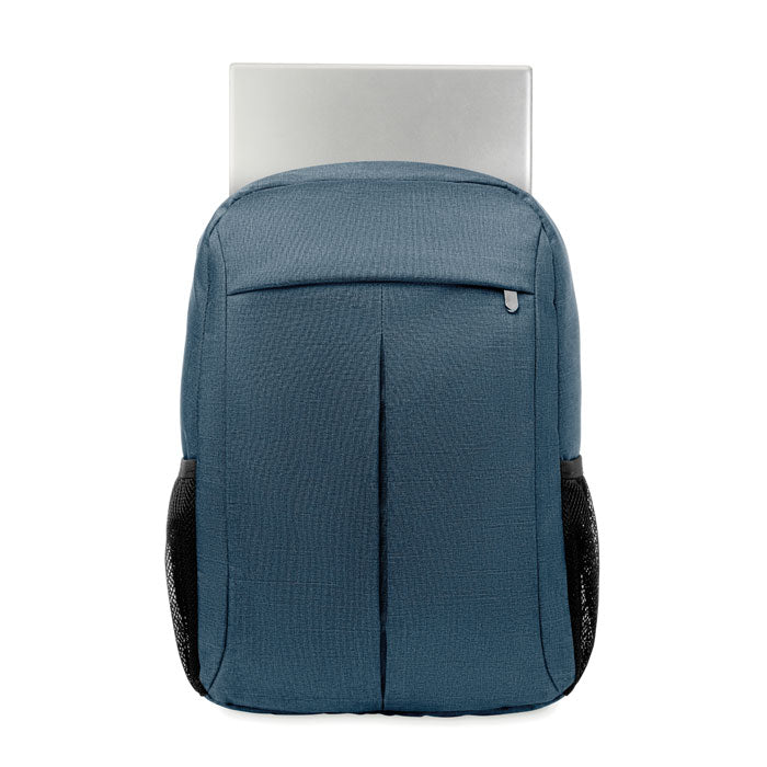 STOCKHOLM BAG - Mochila 360D jaspe