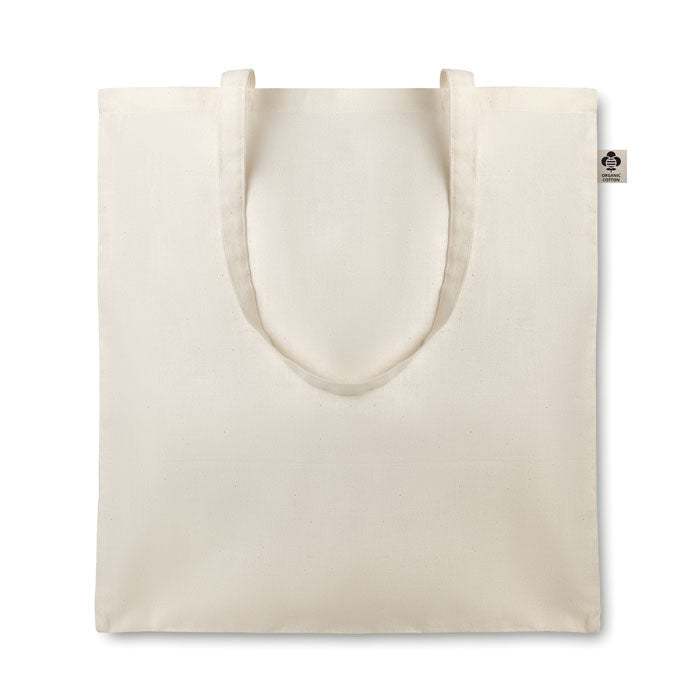 ORGANIC COTTONEL - Bolsa algodón orgánico 105 gr