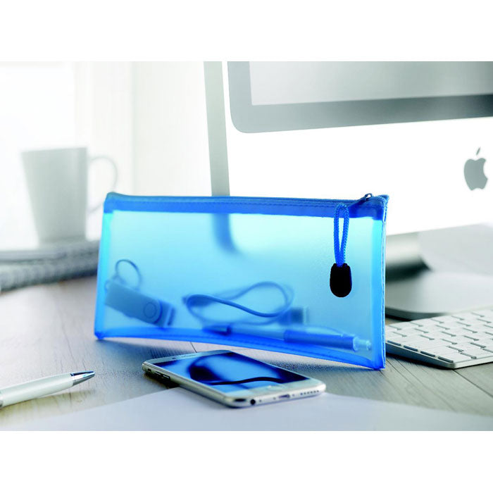 GRAN - Estuche grande de PVC