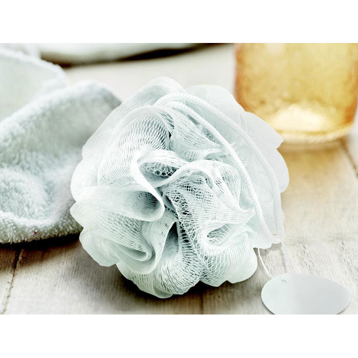 PUF - Esponja de ducha