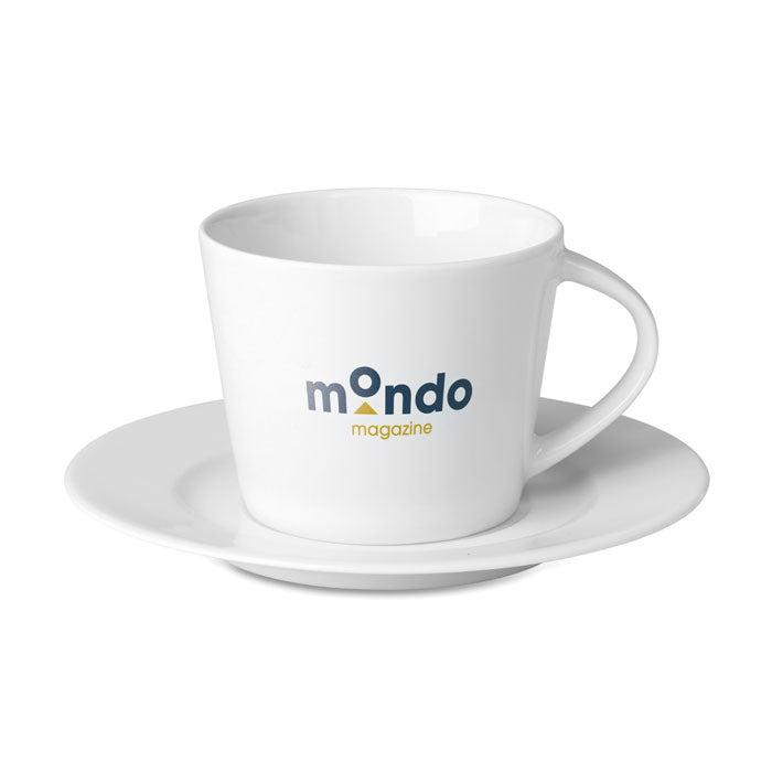 PARIS - Taza capucciono con platito